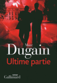 Couverture Ultime partie ()
