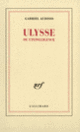 Couverture Ulysse ou l'intelligence (Gabriel Audisio)