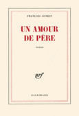 Couverture Un amour de père ()