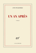 Couverture Un an après ()