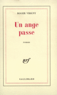 Couverture Un ange passe ()