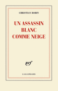 Couverture Un assassin blanc comme neige ()