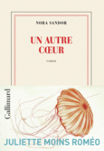 Couverture Un autre cœur ()