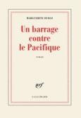 Couverture Un barrage contre le Pacifique ()