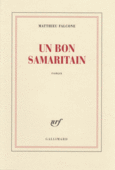 Couverture Un bon Samaritain ()