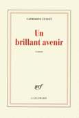Couverture Un brillant avenir ()