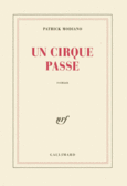 Couverture Un cirque passe ()