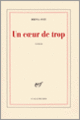 Couverture Un cœur de trop (Brina Svit)