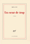 Couverture Un cœur de trop ()