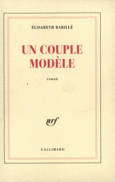 Couverture Un Couple modèle ()
