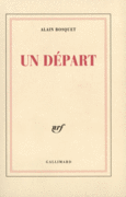 Couverture Un Départ ()