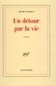 Couverture Un détour par la vie ()
