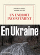 Couverture Un endroit inconvénient (Antoine d' Agata,Jonathan Littell)