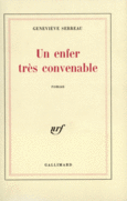 Couverture Un enfer très convenable ()