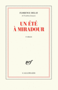 Couverture Un été à Miradour ()