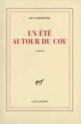 Couverture Un Été autour du cou ()