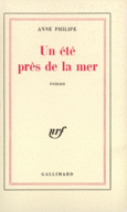 Couverture Un été près de la mer ()