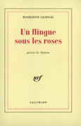 Couverture Un flingue sous les roses ()