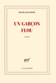 Couverture Un garçon flou ()