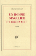Couverture Un homme singulier et ordinaire ()