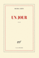 Couverture Un jour (Michel Crépu)