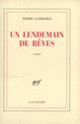 Couverture Un Lendemain de rêves (Pierre Gandelman)