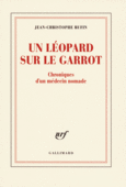 Couverture Un léopard sur le garrot ()