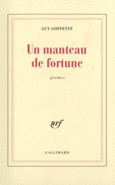 Couverture Un Manteau de fortune ()