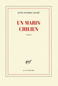 Couverture Un marin chilien ()