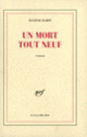 Couverture Un Mort tout neuf (Eugène Dabit)