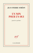 Couverture Un non pour un oui ()