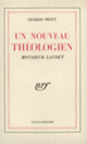 Couverture Un Nouveau théologien (Charles Péguy)