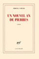 Couverture Un nouvel an de pierres (Shmuel T. Meyer)