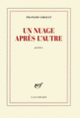 Couverture Un nuage après l'autre (François Gibault)