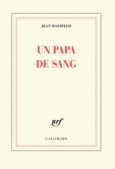 Couverture Un papa de sang ()