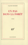 Couverture Un pas dans la forêt ()