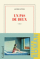 Couverture Un pas de deux (Javier Santiso)