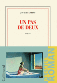 Couverture Un pas de deux ()