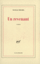 Couverture Un Revenant (Nicolas Michel)