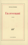 Couverture Un Revenant ()