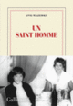 Couverture Un saint homme (Anne Wiazemsky)