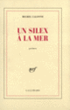 Couverture Un silex à la mer (Michel Calonne)
