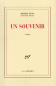 Couverture Un Souvenir ()