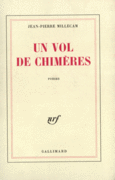 Couverture Un vol de chimères ()