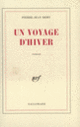 Couverture Un voyage d'hiver (Pierre-Jean Remy)