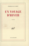 Couverture Un voyage d'hiver ()