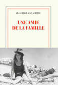 Couverture Une amie de la famille ()