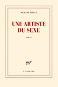 Couverture Une artiste du sexe ()