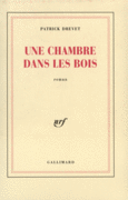 Couverture Une chambre dans les bois ()