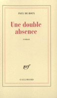 Couverture Une Double absence ()